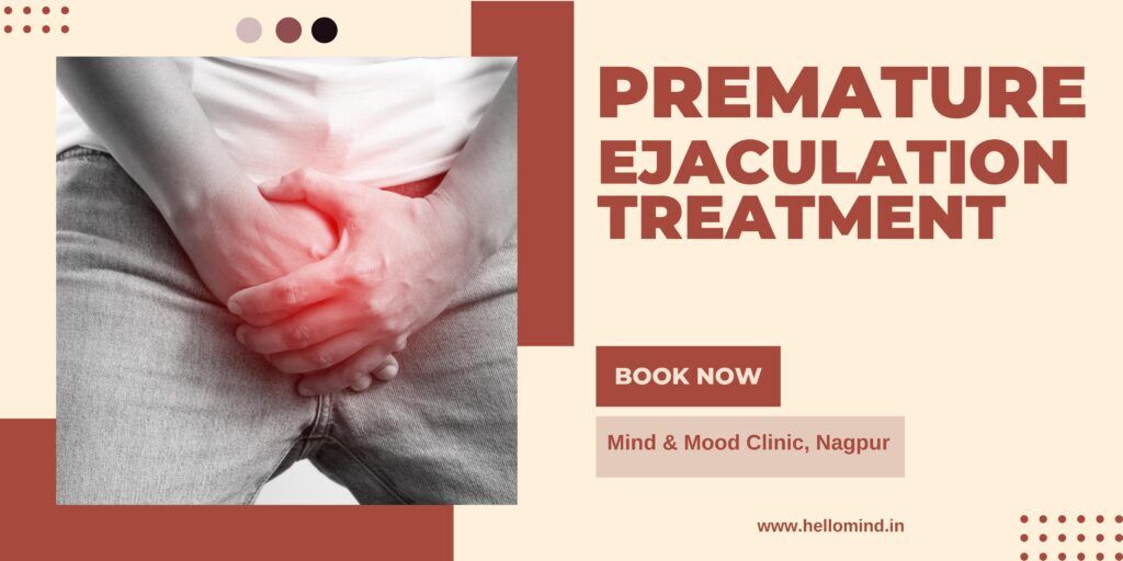 Premature Ejaculation Treatment Dr. Rameez Shaikh